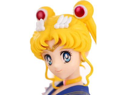 Sailor Moon Eternal - Pretty Guardian - Glitter & Glamours -Super Sailor Moon