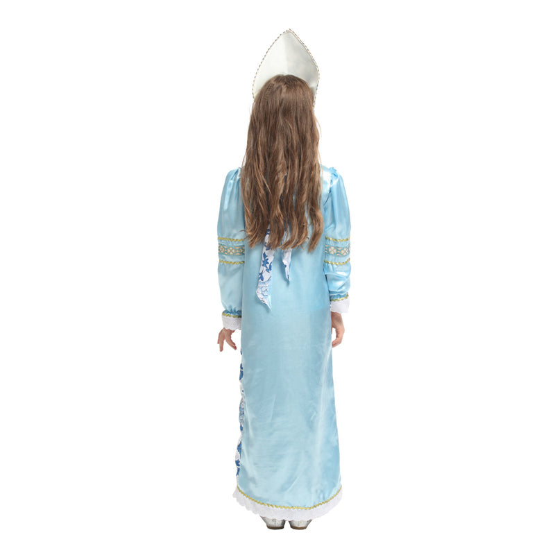 Halloween Children's Day Children's Costume | Magic Stories
