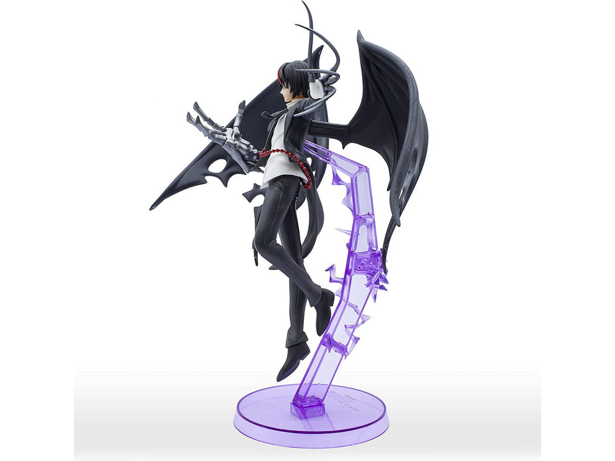 That Time I Got Reincarnated As A Slime -Otherworlder Plus-Diablo Figure — detail