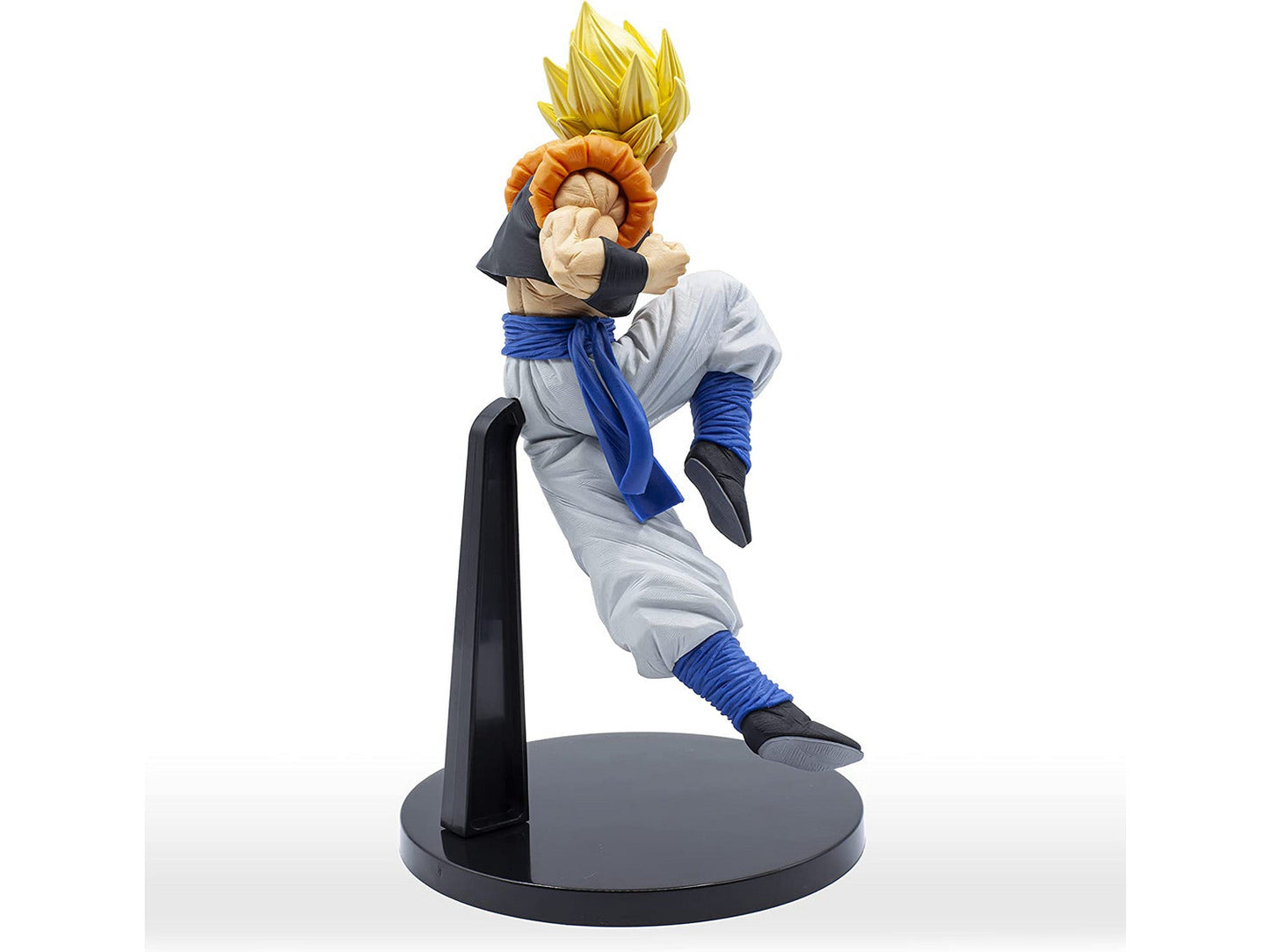 Dragon Ball Super Son Goku Fes!! Vol.15 Super Saiyan Gogeta