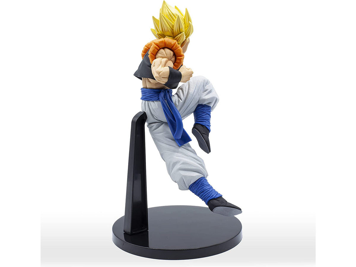 Dragon Ball Super Son Goku Fes!! Vol.15 Super Saiyan Gogeta — detail