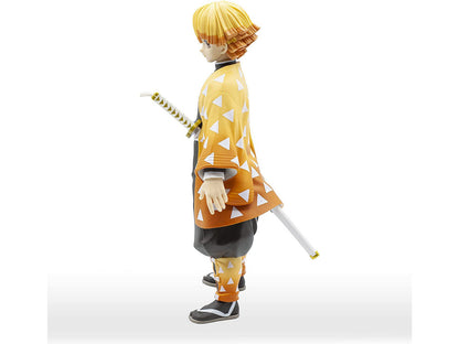 Demon Slayer / Kimetsu No Yaiba Grandista - Zenitsu Agatsuma — in use
