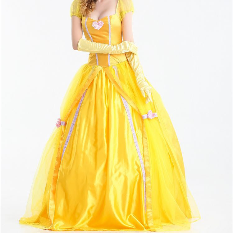 Halloween Cosplay Princess Photo Photography | Magic Stories