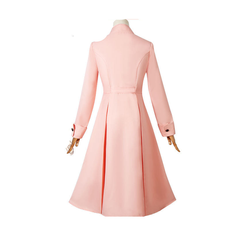 Japanese Anime Cosplay Dress Skirt — packaging