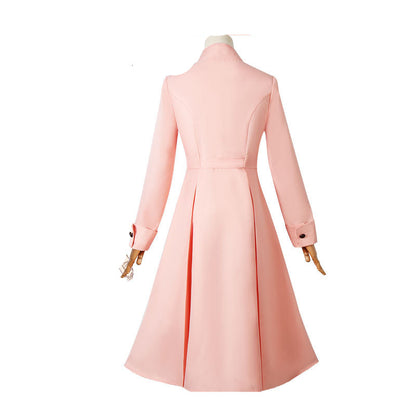 Japanese Anime Cosplay Dress Skirt — packaging