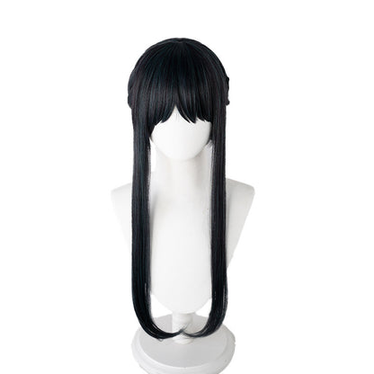Artificial Wig Cosplay Long Hair Wig Play | Magic Stories