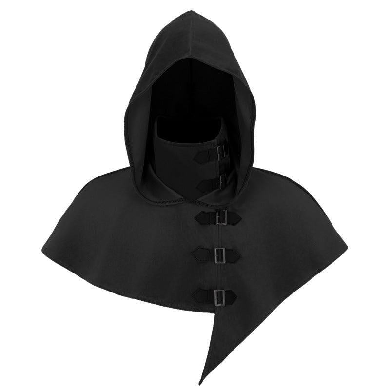 Halloween Cosplay Medieval Monk Costume | Magic Stories