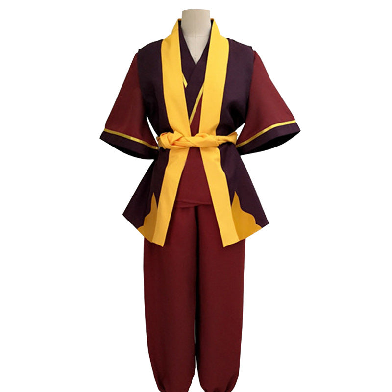 Cosplay Costume Anime Custom Made Uniform