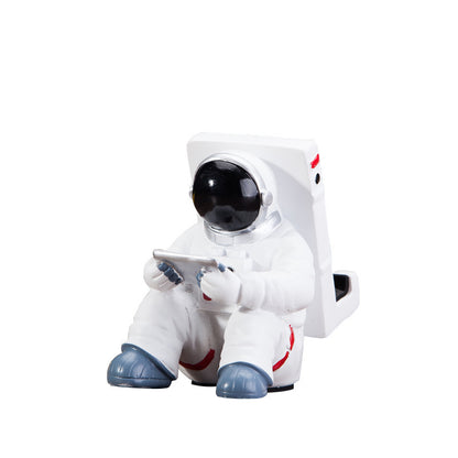 Astronaut Mobile Phone Stand - Magic Stories