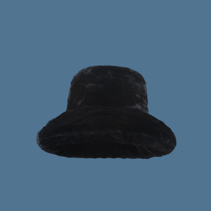 Autumn And Winter Large Version Of Plush Mushroom Clouds — packaging