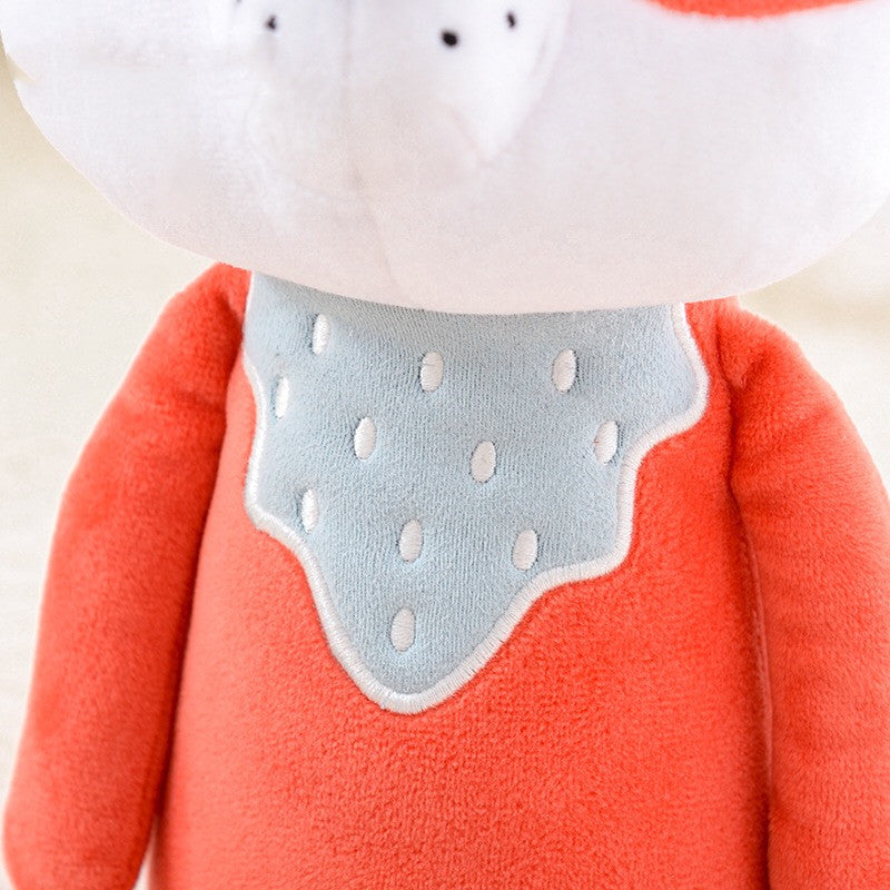 Fox koala doll plush toy | Magic Stories