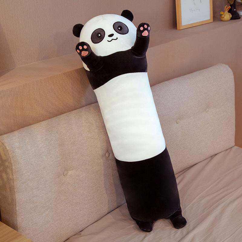 Plush long pillow | Magic Stories