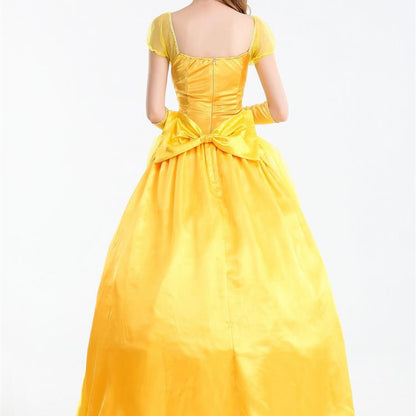 Halloween Cosplay Princess Photo Photography | Magic Stories