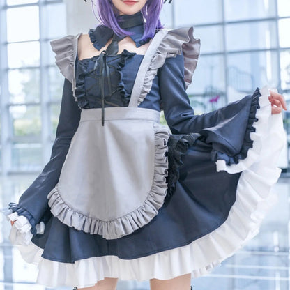 Dressing Doll Fall In Love Kitagawa Haimeng | Magic Stories