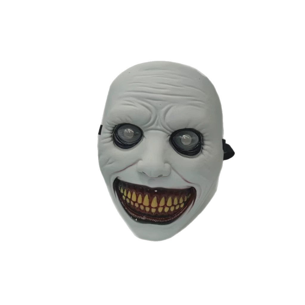 Halloween Demon Mask Party Cosplay Prop | Magic Stories