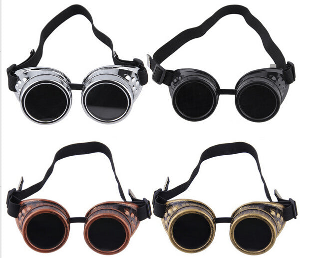 cosplay props welding glasses | Magic Stories