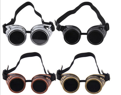 cosplay props welding glasses | Magic Stories