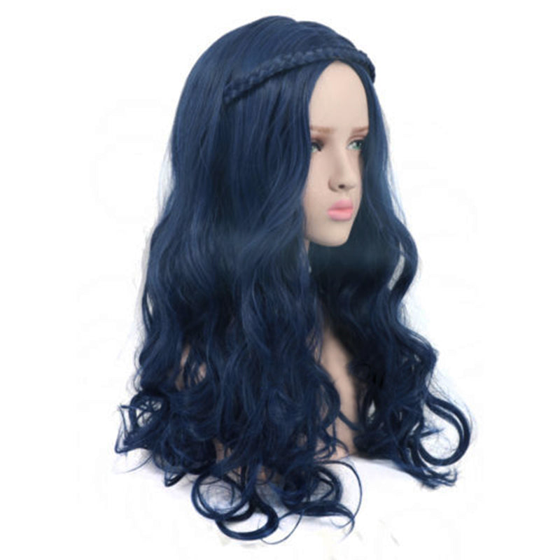 Anime character wig | Magic Stories