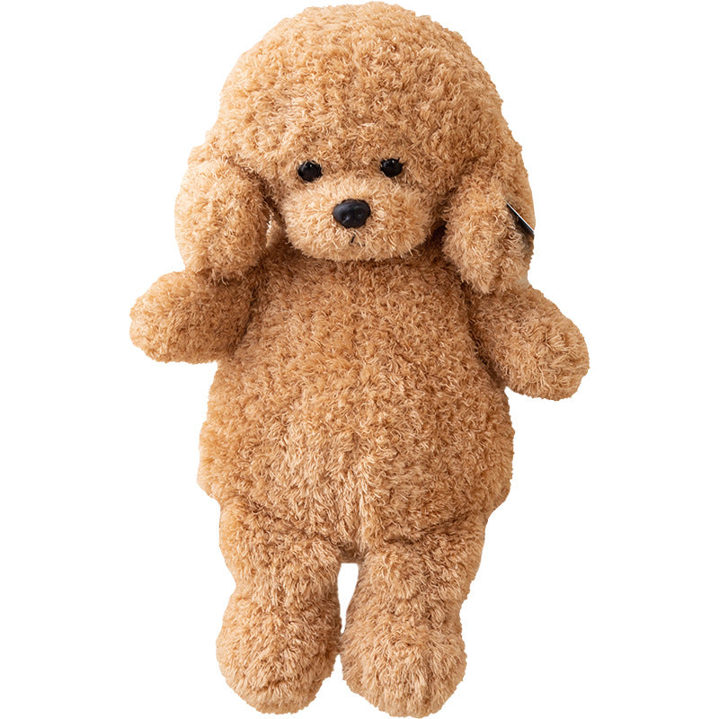 Cute Plush Doll Backpack | Magic Stories