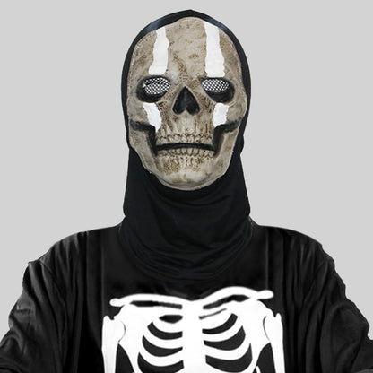 Scream Horror Mask Headgear Masquerade | Magic Stories