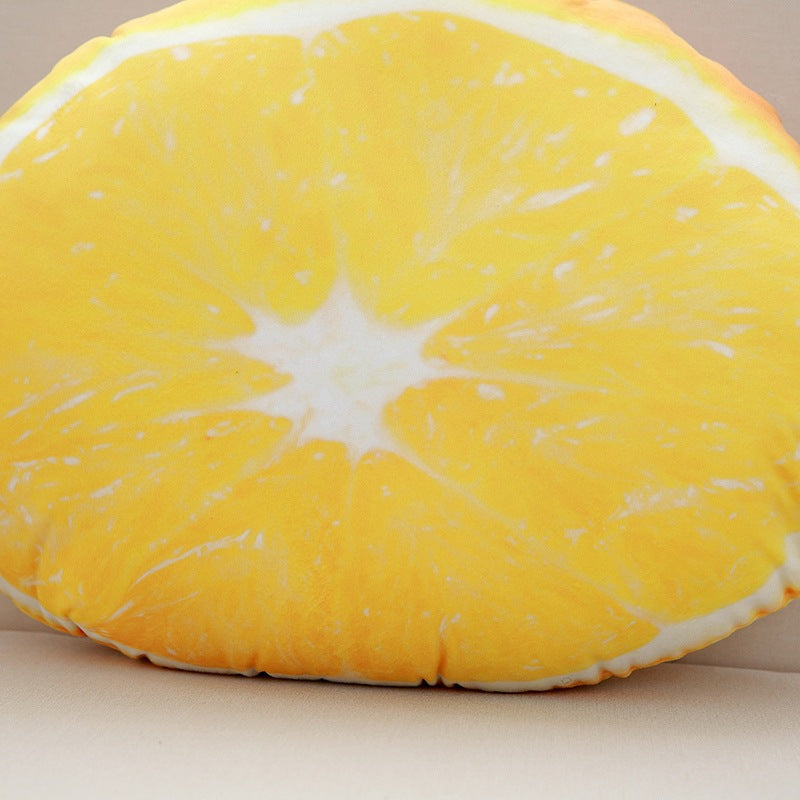 Lemon plush toy | Magic Stories
