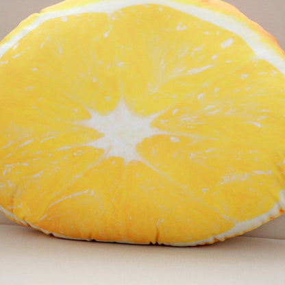 Lemon plush toy | Magic Stories