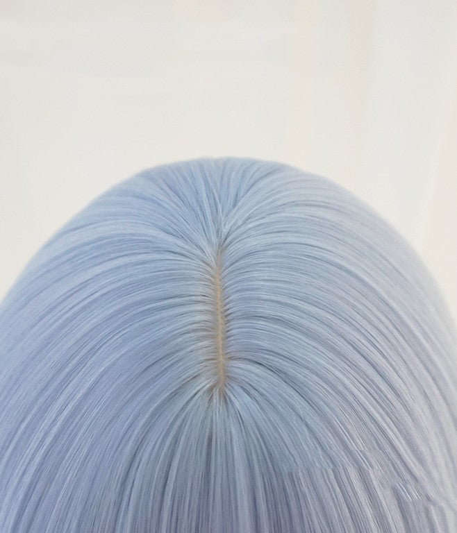 Layered Short Hair Cosplay Multi Color Selection — side view