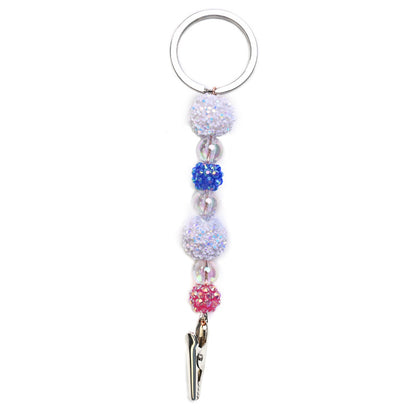 Card Fetcher Plush Keychain Pendant | Magic Stories