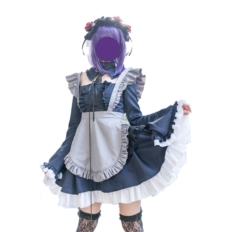 Dressing Doll Fall In Love Kitagawa Haimeng | Magic Stories