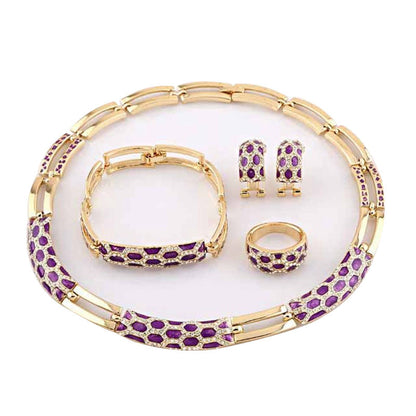 Costume Jewelry-Sets for Women | Magic Stories