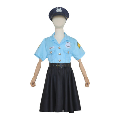 Halloween Costume Party Outfit Set | Magic Stories