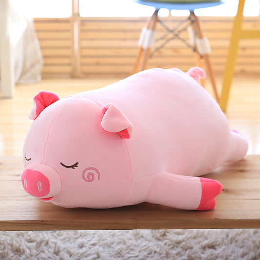 Pig doll plush toy | Magic Stories