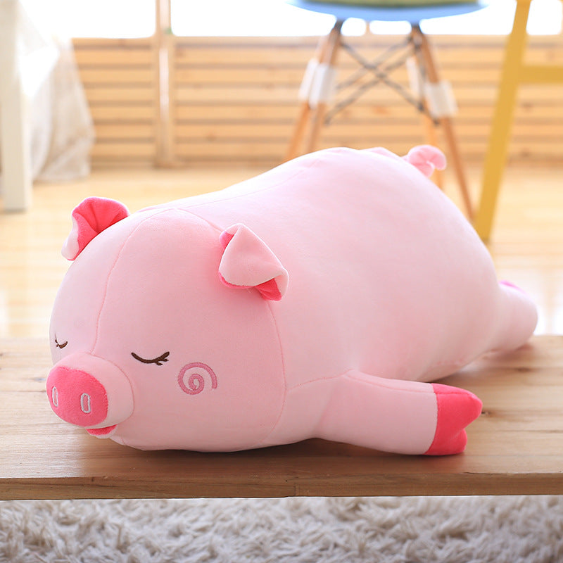 Pig doll plush toy | Magic Stories