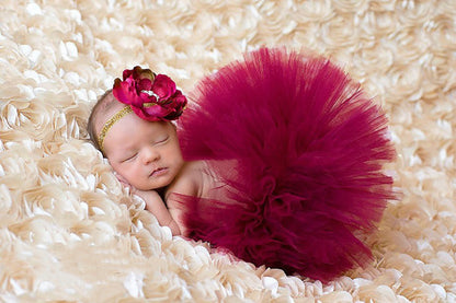 Children's Photography Costume Baby Bunny | Magic Stories