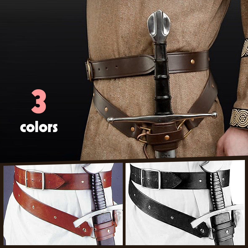 Hanging Sword Set Drama Interpretation Of COSPLAY Photography Photo Props — packaging