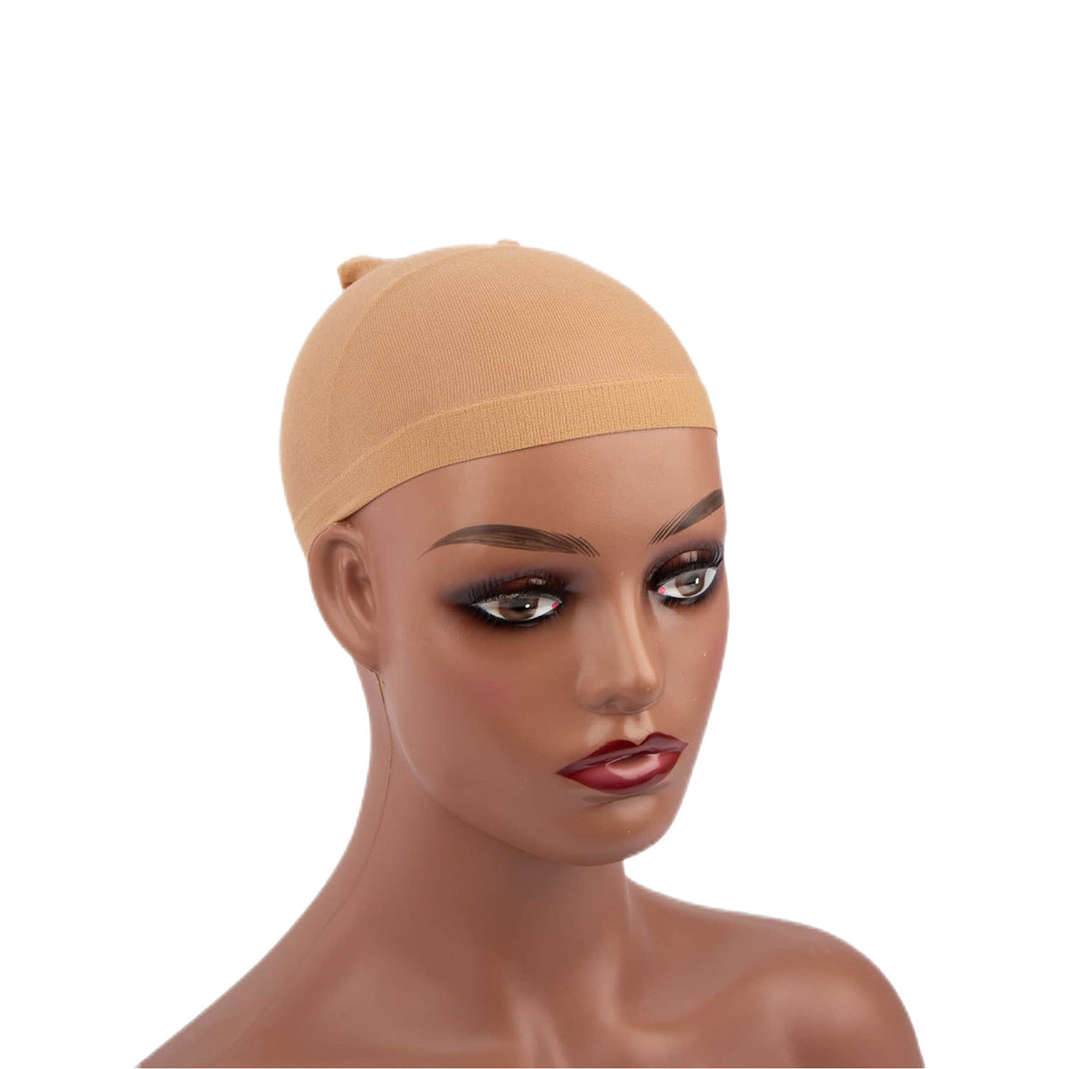 Cosplay Wig Cap Specially Designed To Be | Magic Stories
