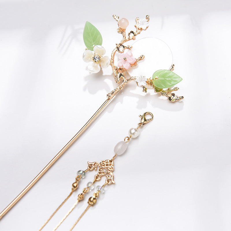 Ancient Style Hairpin Fairy Costume | Magic Stories