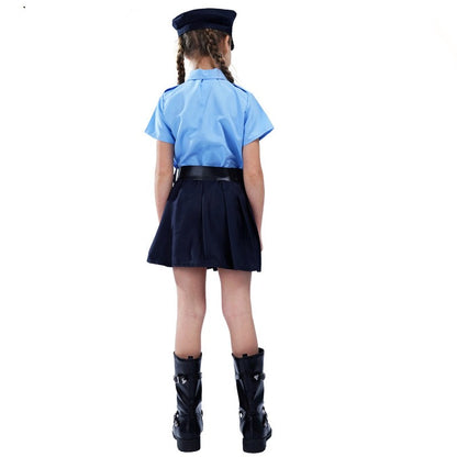 Halloween Children's Dress-up Costume Cute | Magic Stories