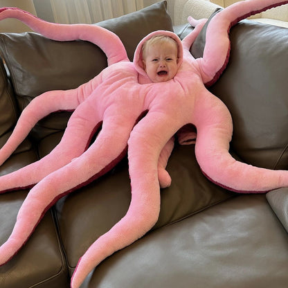 Funny Dress Up Costume Baby Costume Pillow | Magic Stories