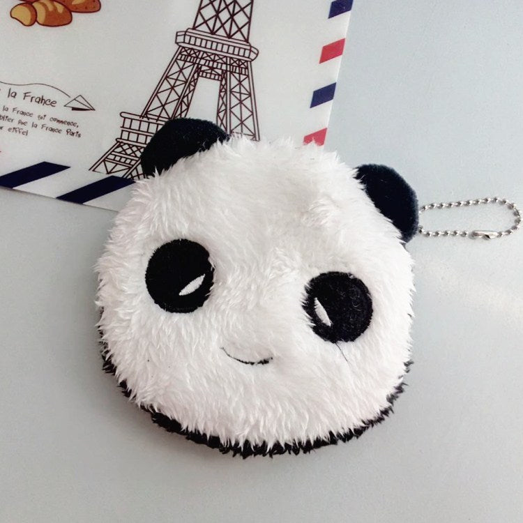 Cute Plush Small Coin Purse Mini | Magic Stories