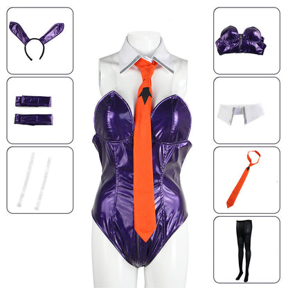 Anime Two-dimensional Role-playing Cosplay Clothing — detail