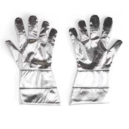 Children's Creative Astronaut Gloves | Magic Stories