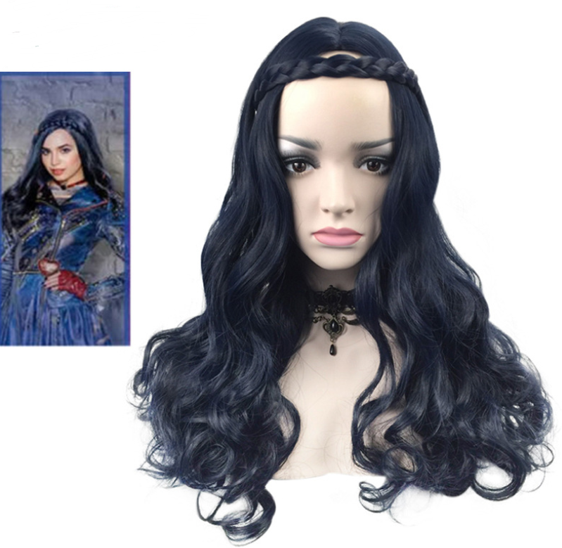 Anime character wig | Magic Stories