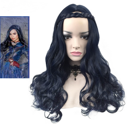 Anime character wig | Magic Stories