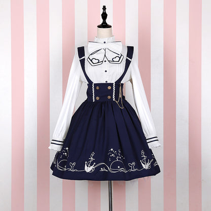 Xinghaizhitu cosplay costume women | Magic Stories