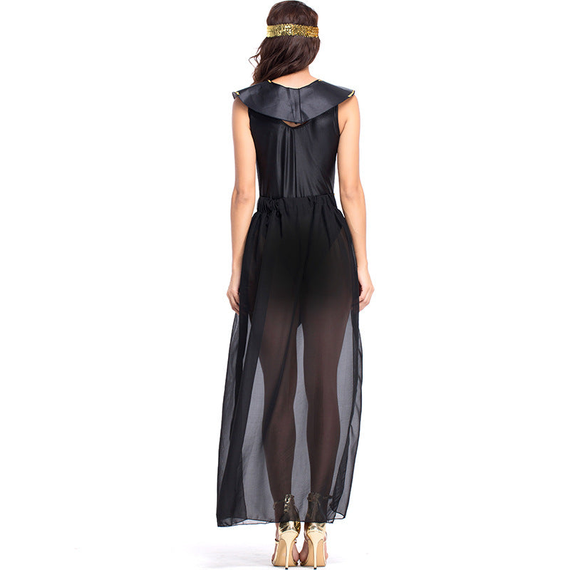 Adult Cleopatra Costume Party Ancient Greek | Magic Stories