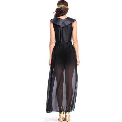 Adult Cleopatra Costume Party Ancient Greek | Magic Stories