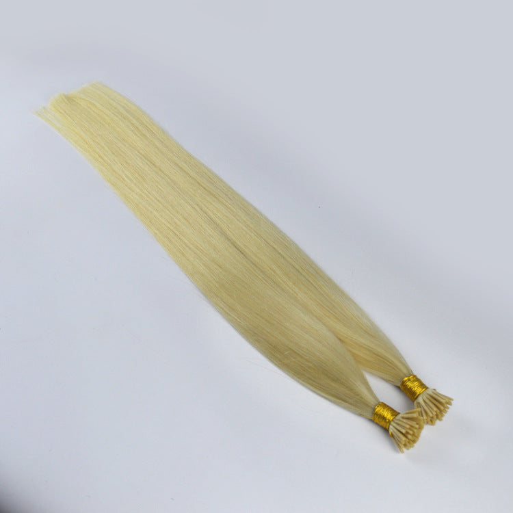 Fashion Straight Hair Reality Wig Hair | Magic Stories