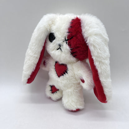 Zombie Rabbit Plush Toy | Magic Stories