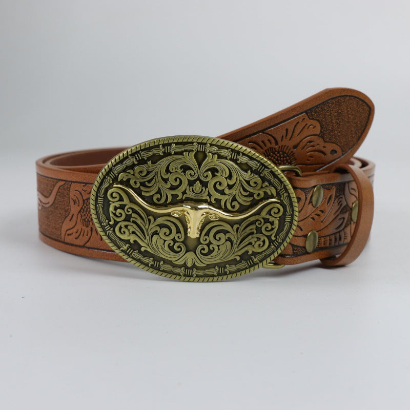 Halloween Party Cosplay Costume Mens Belt — packaging